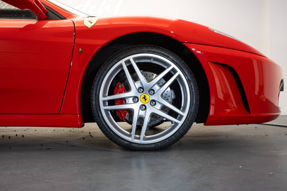 Occasion FERRARI F430 F430 V8
