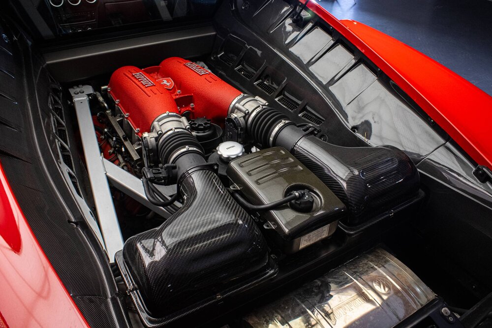 Occasion FERRARI F430 F430 V8