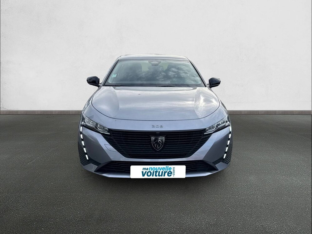 Occasion PEUGEOT 308 308 BlueHDi 130ch S&S EAT8 - Active Pack