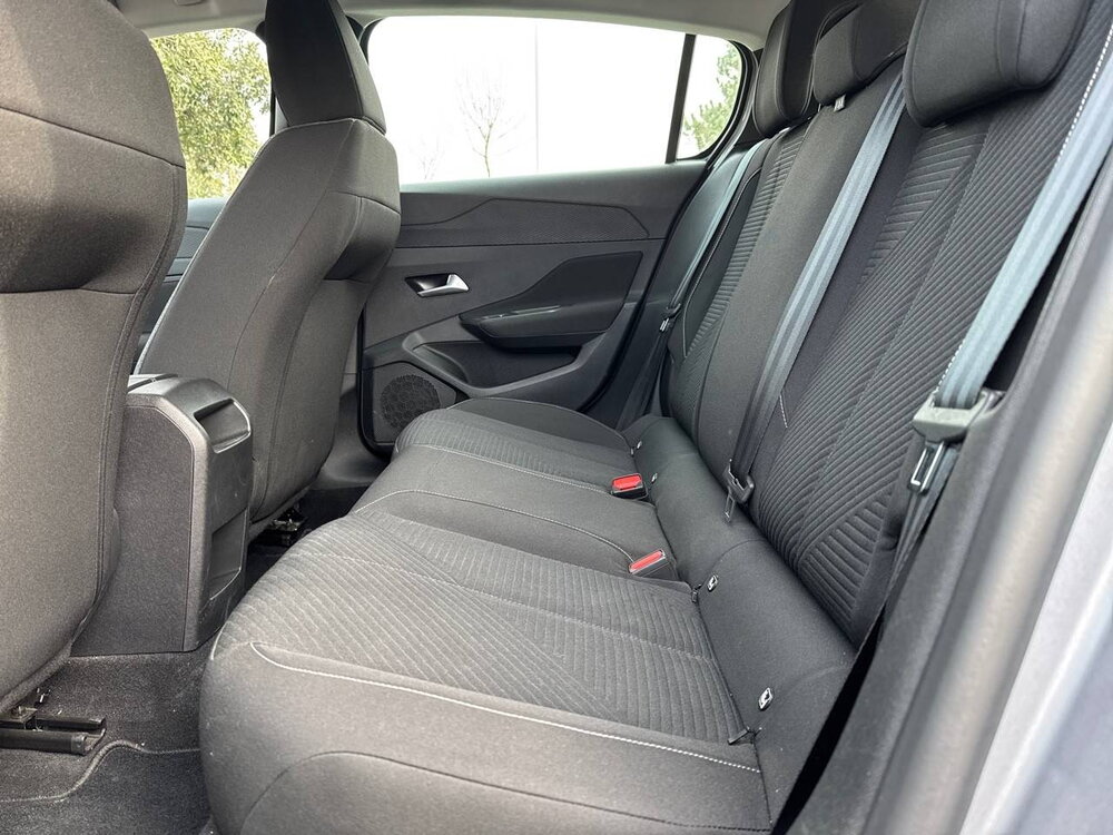 Occasion PEUGEOT 308 308 BlueHDi 130ch S&S EAT8 - Active Pack