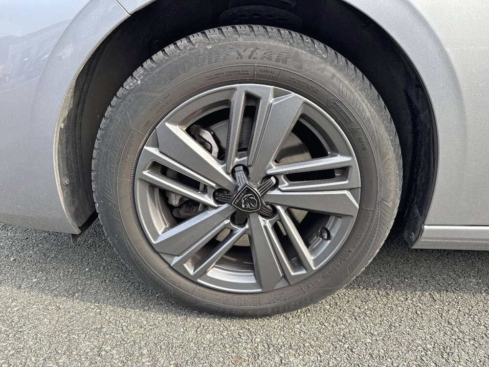 Occasion PEUGEOT 308 308 BlueHDi 130ch S&S EAT8 - Active Pack