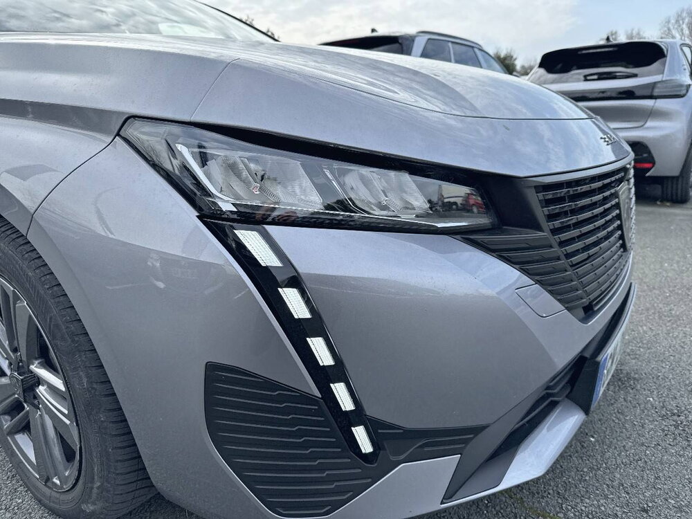 Occasion PEUGEOT 308 308 BlueHDi 130ch S&S EAT8 - Active Pack