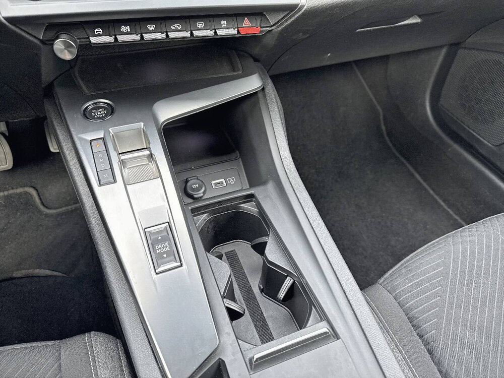 Occasion PEUGEOT 308 308 BlueHDi 130ch S&S EAT8 - Active Pack