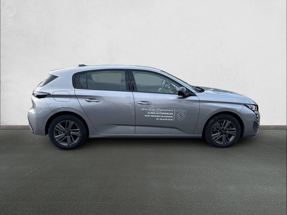 Occasion PEUGEOT 308 308 BlueHDi 130ch S&S EAT8 - Active Pack