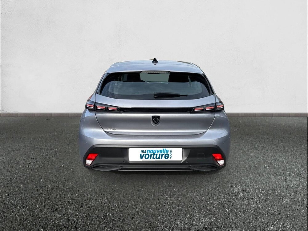 Occasion PEUGEOT 308 308 BlueHDi 130ch S&S EAT8 - Active Pack