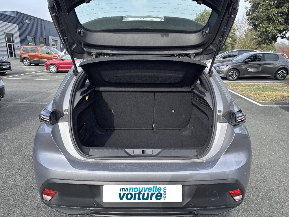 Occasion PEUGEOT 308 308 BlueHDi 130ch S&S EAT8 - Active Pack