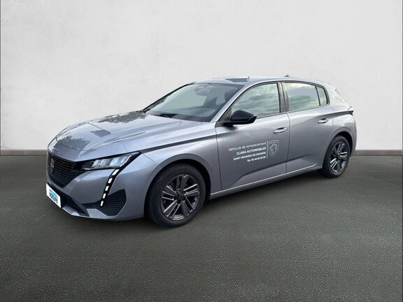 Occasion PEUGEOT 308 308 BlueHDi 130ch S&S EAT8 - Active Pack