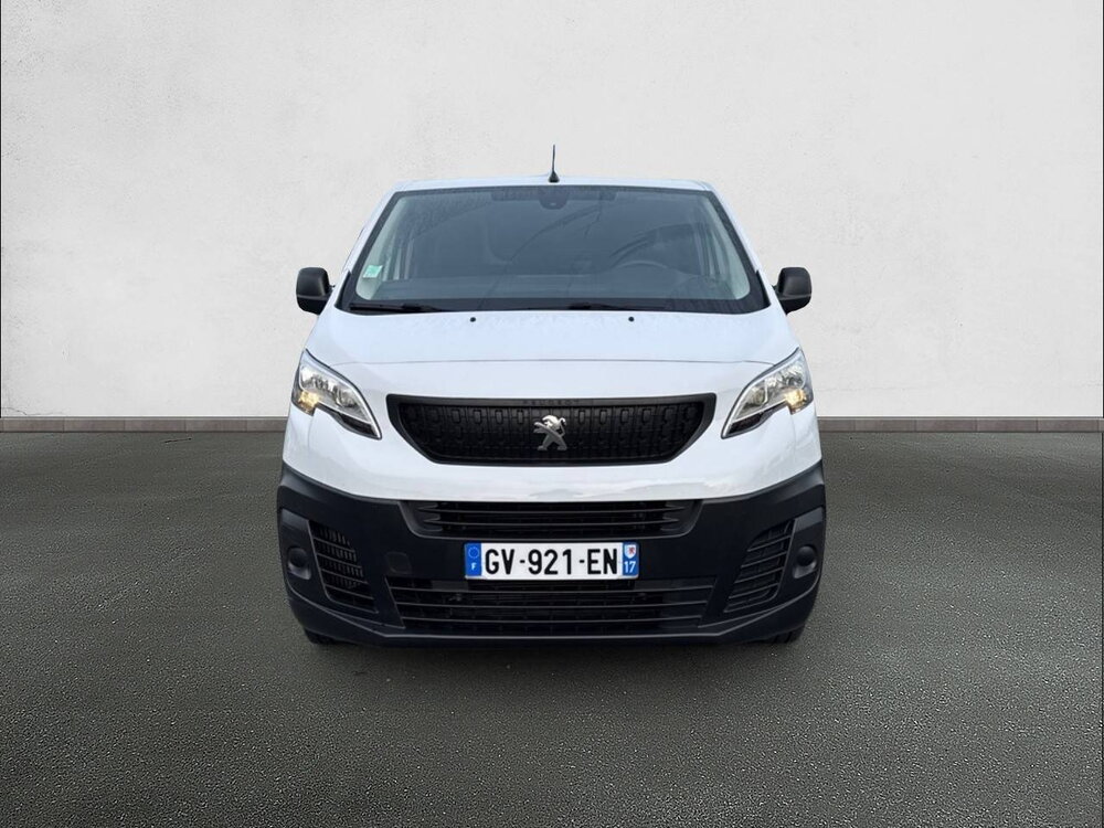 Occasion PEUGEOT Expert EXPERT FGN TOLE M BLUEHDI 120 S&S BVM6