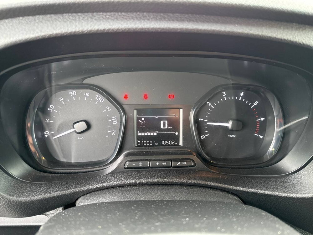 Occasion PEUGEOT Expert EXPERT FGN TOLE M BLUEHDI 120 S&S BVM6