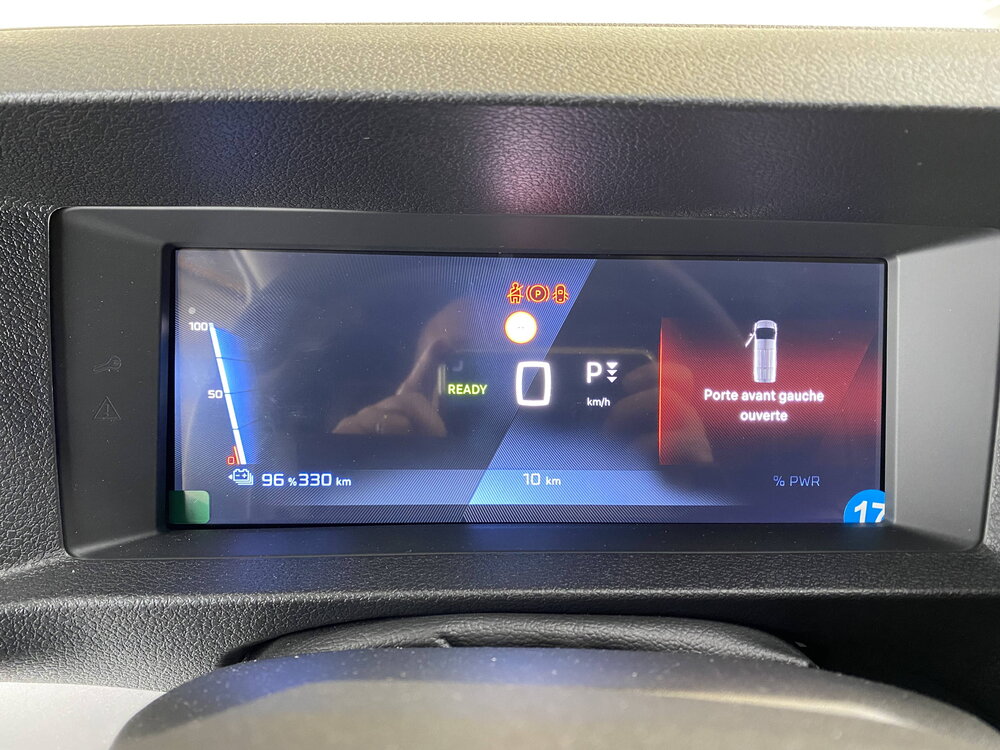 Occasion PEUGEOT Expert E-EXPERT FGN M ELECTRIQUE 100KWH 136CH BATTERIE 75 KWH
