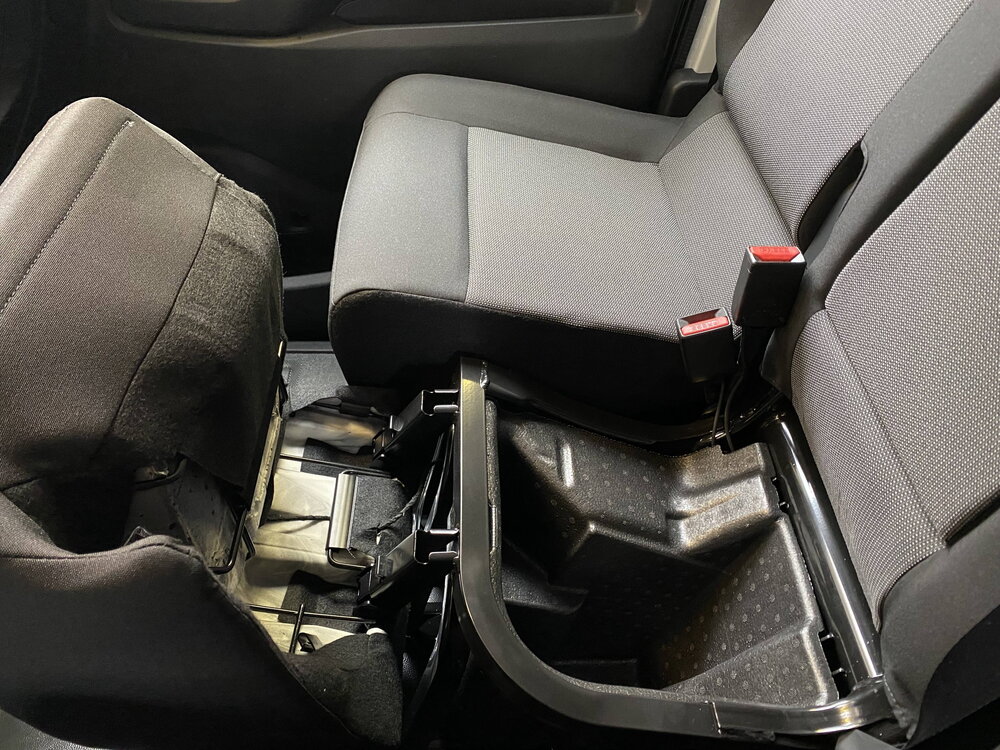 Occasion PEUGEOT Expert E-EXPERT FGN M ELECTRIQUE 100KWH 136CH BATTERIE 75 KWH