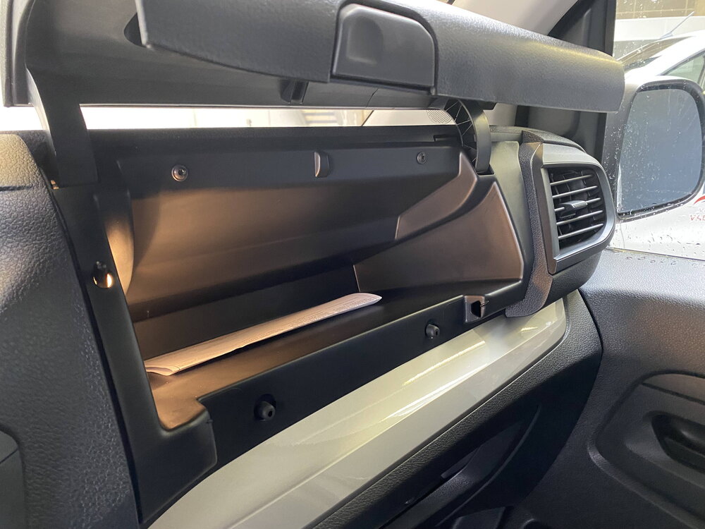 Occasion PEUGEOT Expert E-EXPERT FGN M ELECTRIQUE 100KWH 136CH BATTERIE 75 KWH