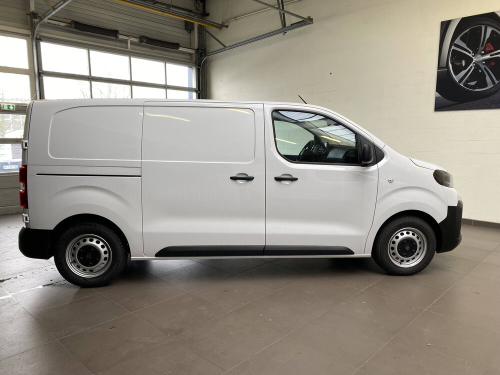 Occasion PEUGEOT Expert E-EXPERT FGN M ELECTRIQUE 100KWH 136CH BATTERIE 75 KWH
