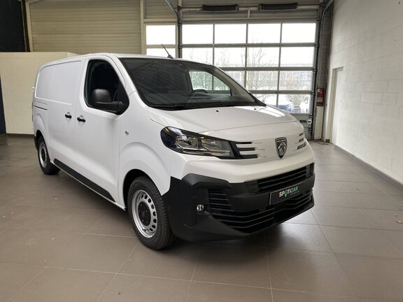 Occasion PEUGEOT Expert E-EXPERT FGN M ELECTRIQUE 100KWH 136CH BATTERIE 75 KWH