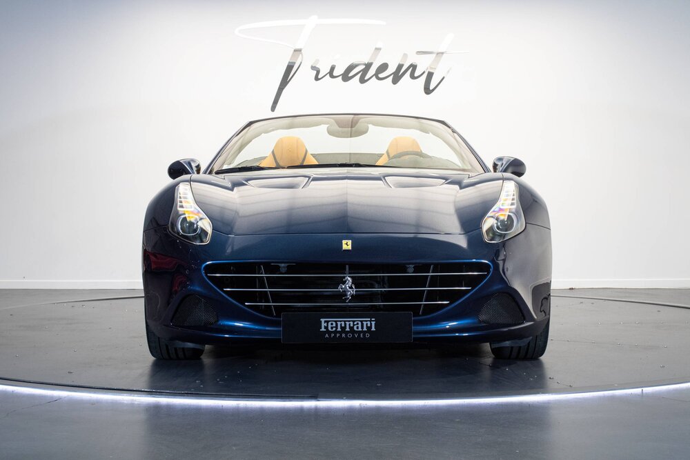 Occasion FERRARI ferrari california t California T V8 4.0 560ch