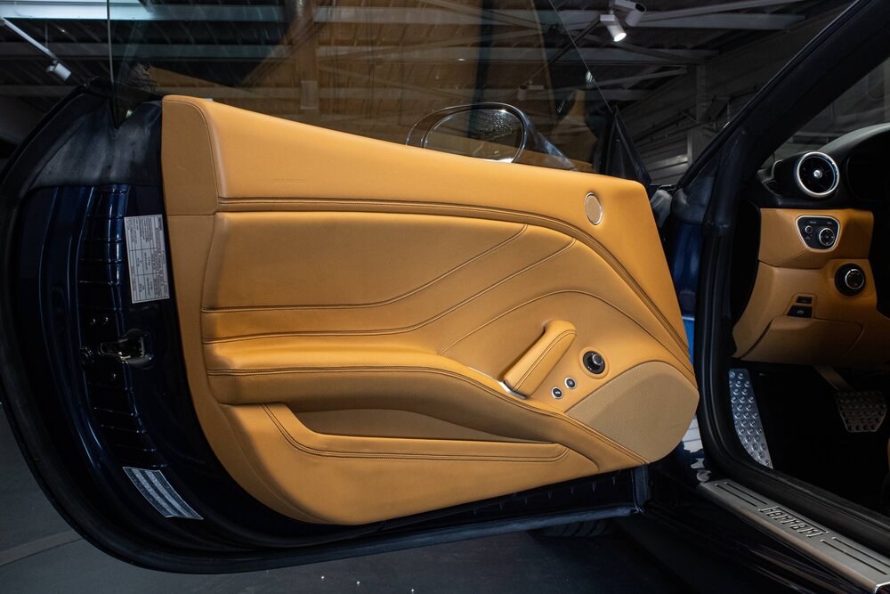 Occasion FERRARI ferrari california t California T V8 4.0 560ch