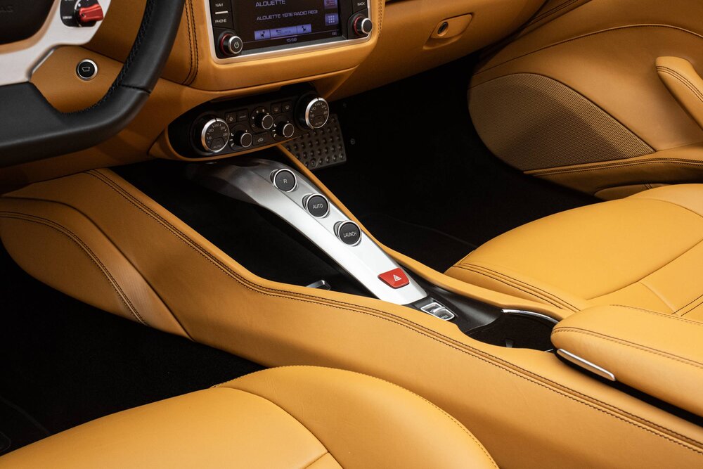 Occasion FERRARI ferrari california t California T V8 4.0 560ch