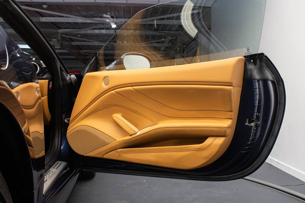 Occasion FERRARI ferrari california t California T V8 4.0 560ch