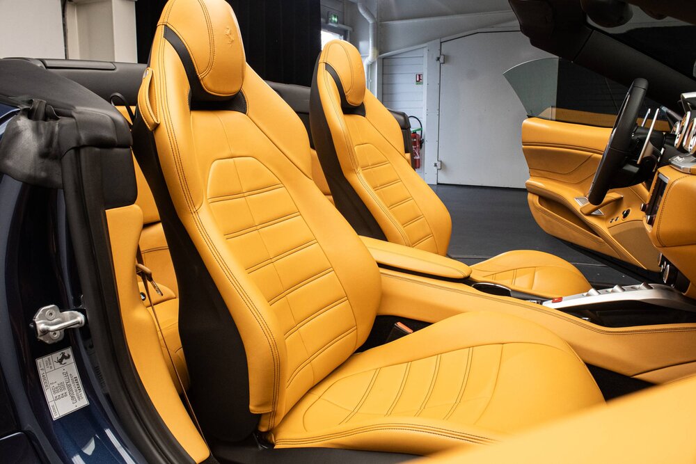 Occasion FERRARI ferrari california t California T V8 4.0 560ch