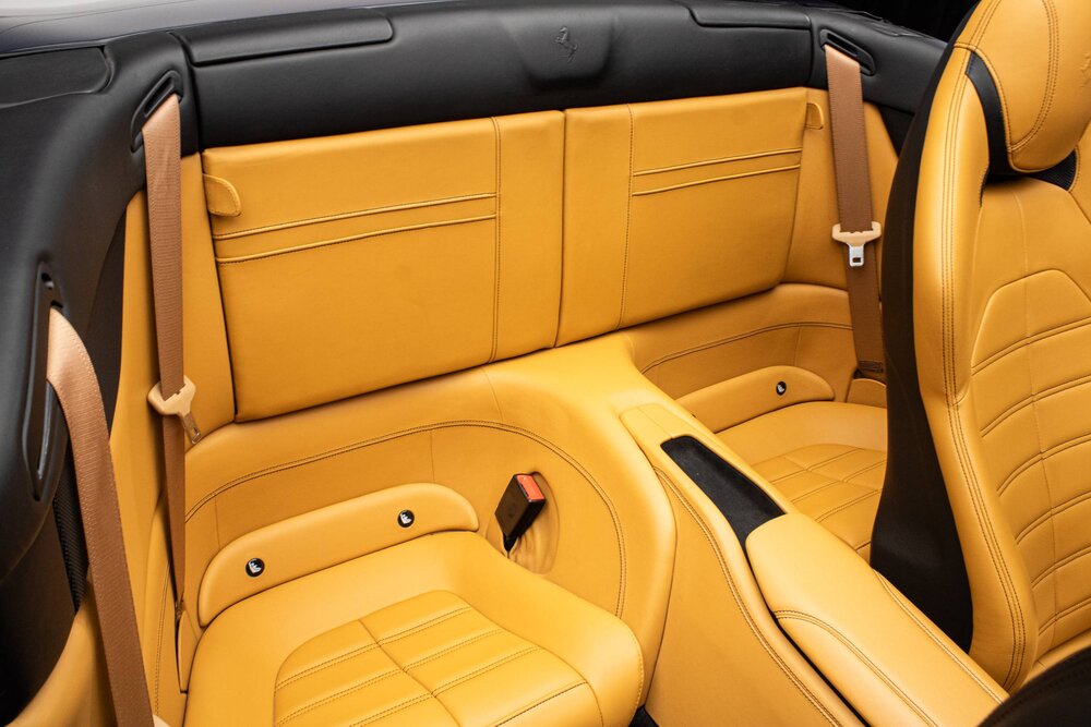 Occasion FERRARI ferrari california t California T V8 4.0 560ch