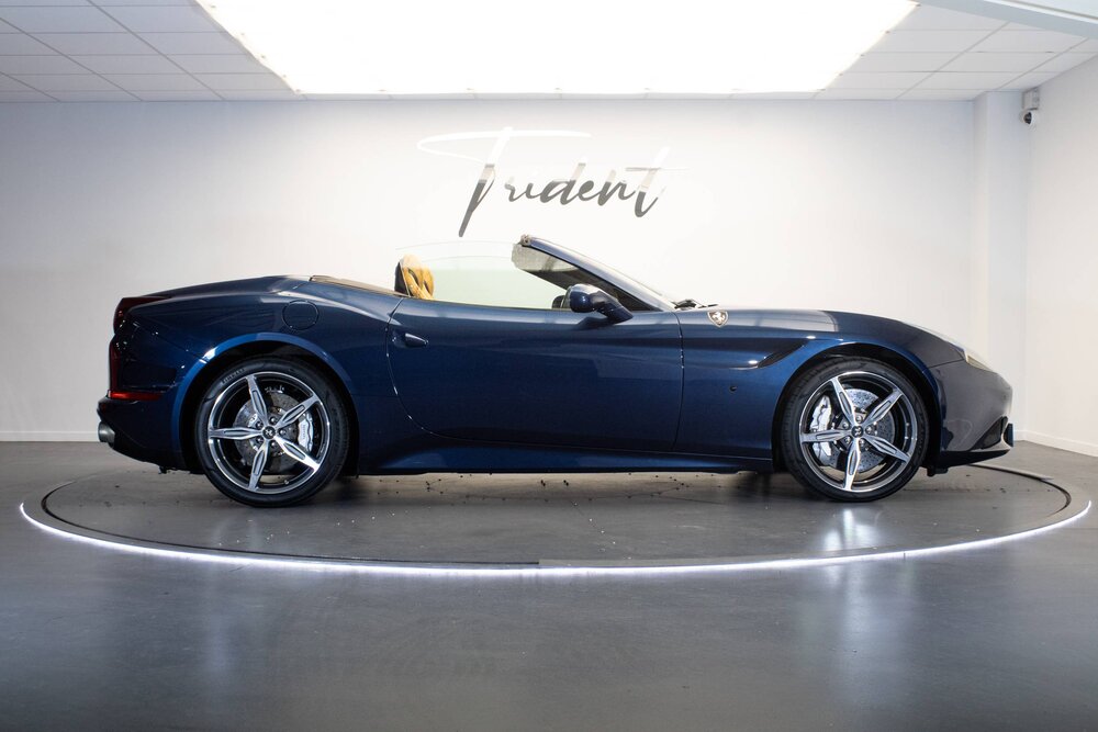 Occasion FERRARI ferrari california t California T V8 4.0 560ch