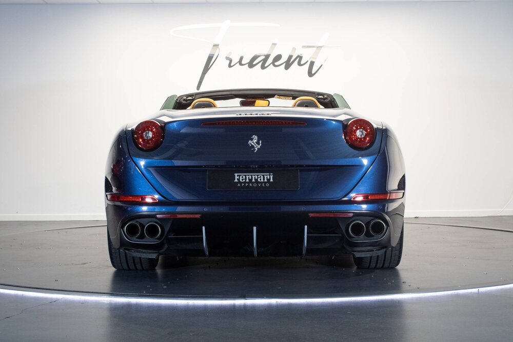 Occasion FERRARI ferrari california t California T V8 4.0 560ch