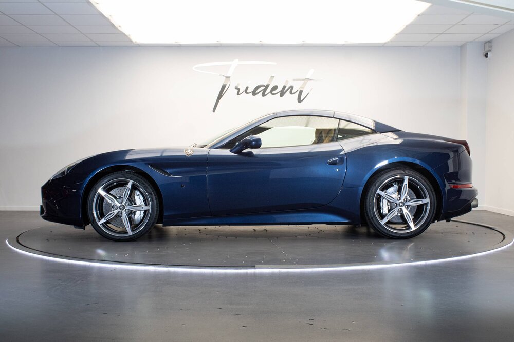 Occasion FERRARI ferrari california t California T V8 4.0 560ch