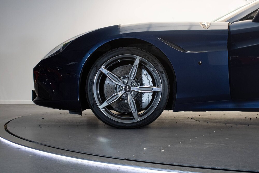 Occasion FERRARI ferrari california t California T V8 4.0 560ch