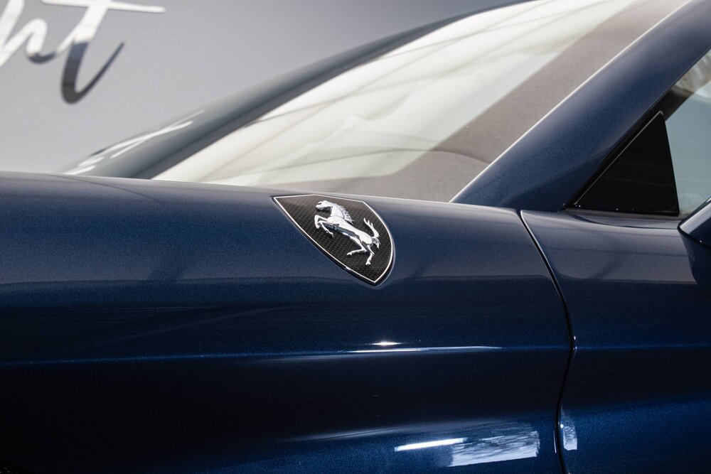 Occasion FERRARI ferrari california t California T V8 4.0 560ch