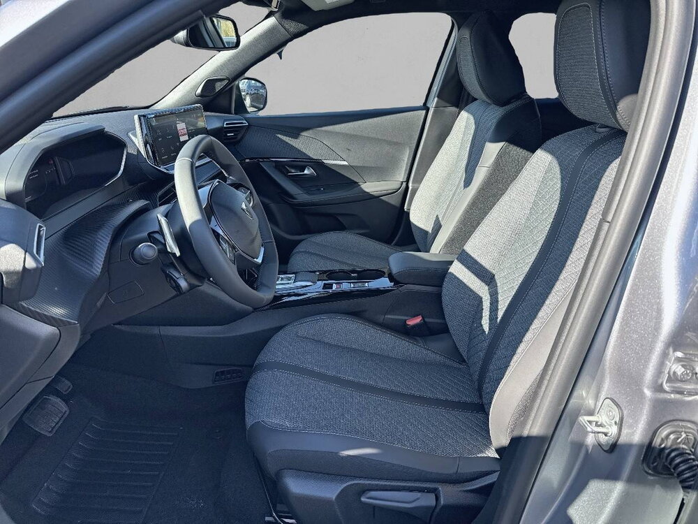 Occasion PEUGEOT 2008 2008 Hybrid 136 e-DCS6 - Allure