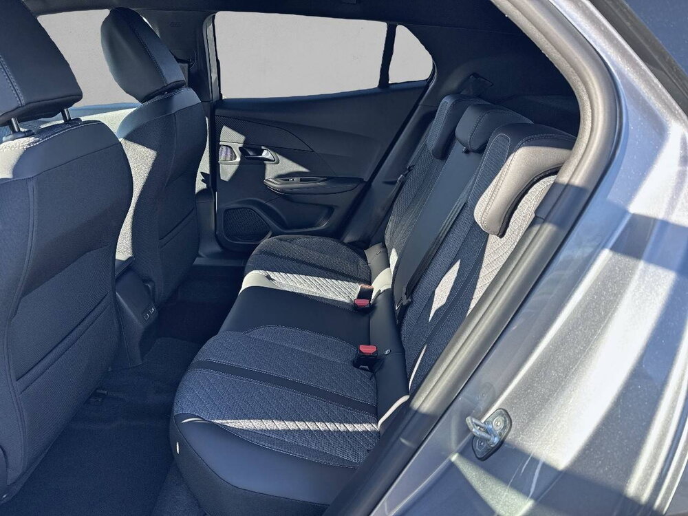 Occasion PEUGEOT 2008 2008 Hybrid 136 e-DCS6 - Allure