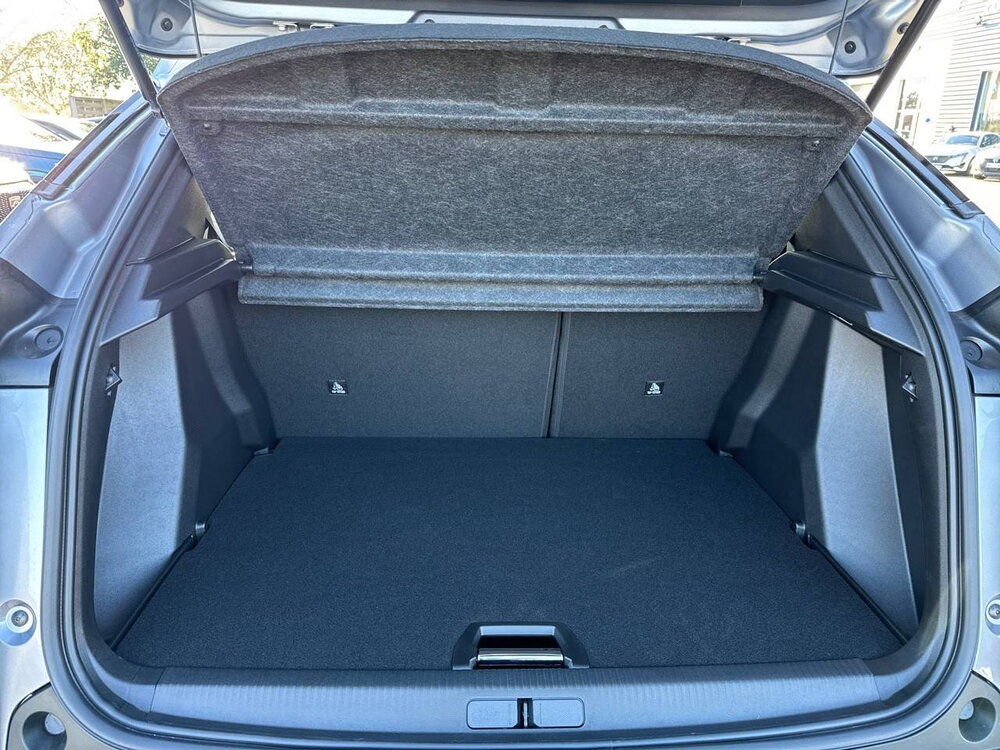 Occasion PEUGEOT 2008 2008 Hybrid 136 e-DCS6 - Allure
