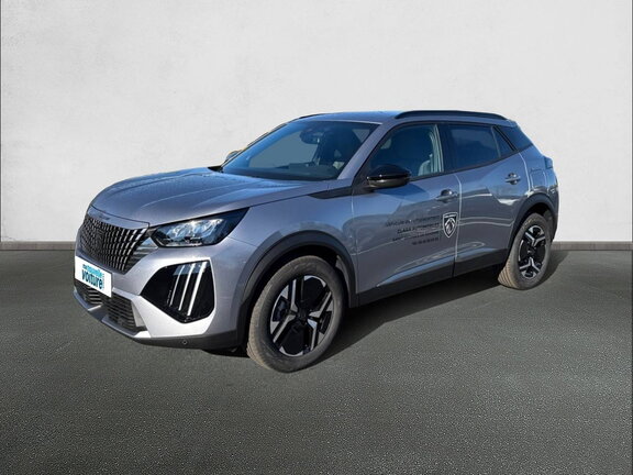 Occasion PEUGEOT 2008 2008 Hybrid 136 e-DCS6 - Allure