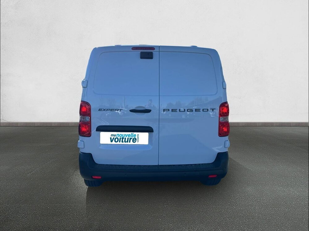 Occasion PEUGEOT Expert EXPERT FGN M BLUEHDI 180 S&S EAT8