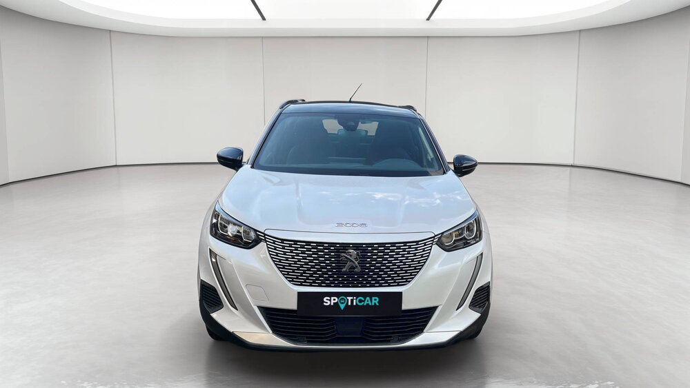 Occasion PEUGEOT 2008 2008 Electrique 136 ch - Allure Pack