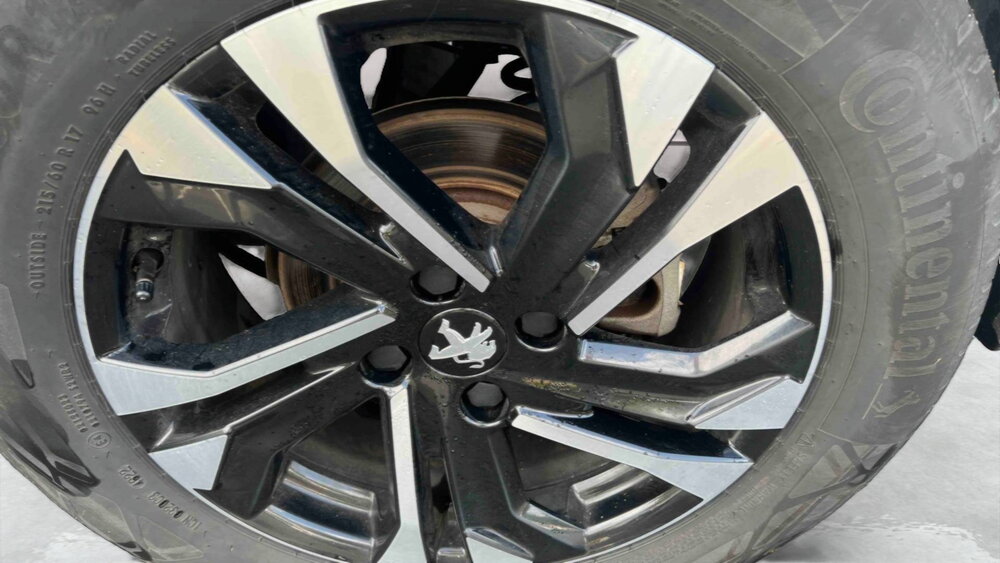 Occasion PEUGEOT 2008 2008 Electrique 136 ch - Allure Pack