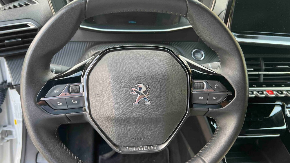 Occasion PEUGEOT 2008 2008 Electrique 136 ch - Allure Pack