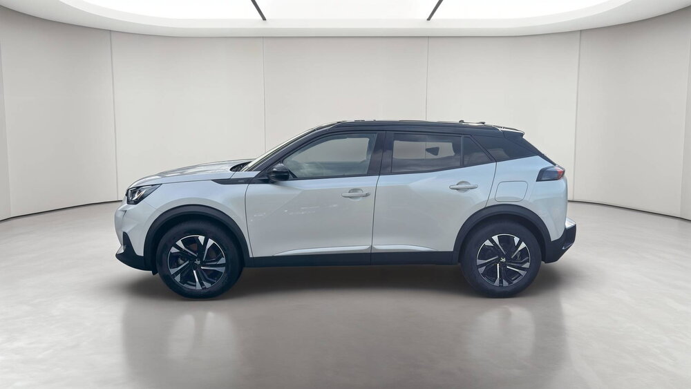 Occasion PEUGEOT 2008 2008 Electrique 136 ch - Allure Pack