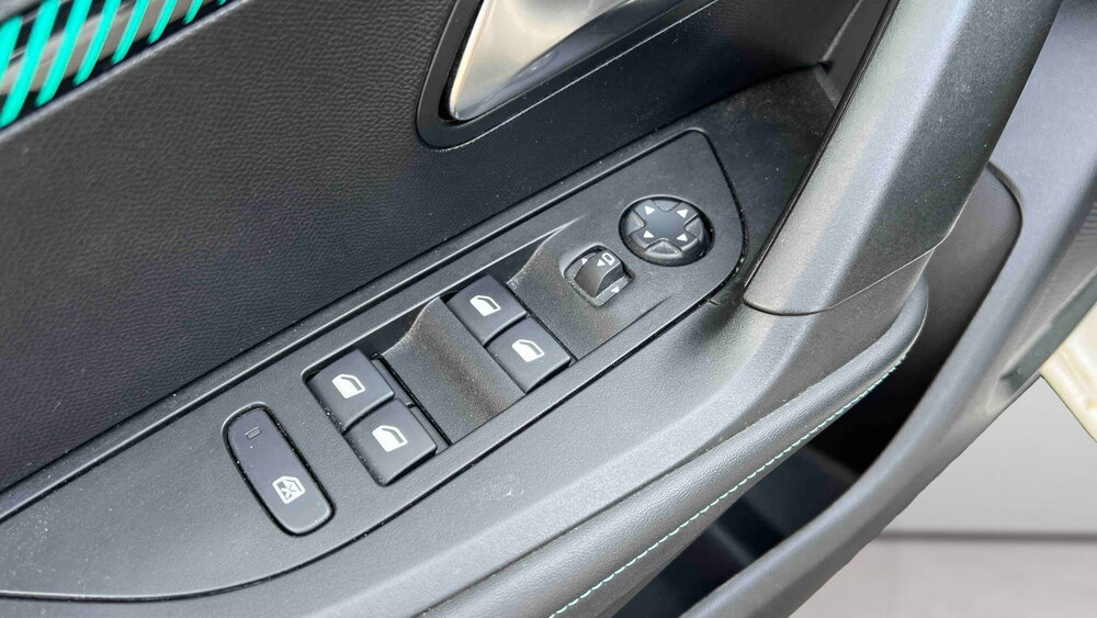 Occasion PEUGEOT 2008 2008 Electrique 136 ch - Allure Pack
