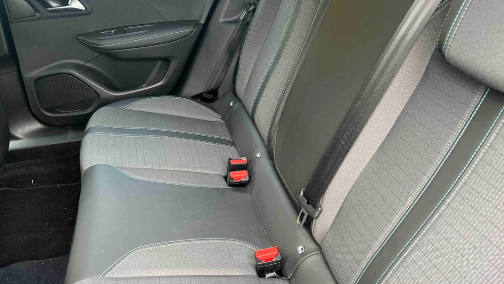 Occasion PEUGEOT 2008 2008 Electrique 136 ch - Allure Pack