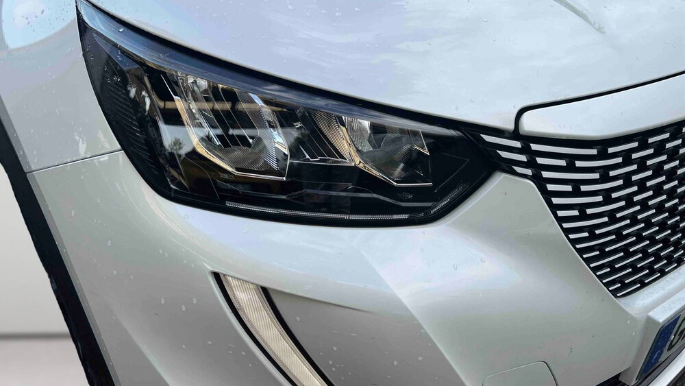 Occasion PEUGEOT 2008 2008 Electrique 136 ch - Allure Pack