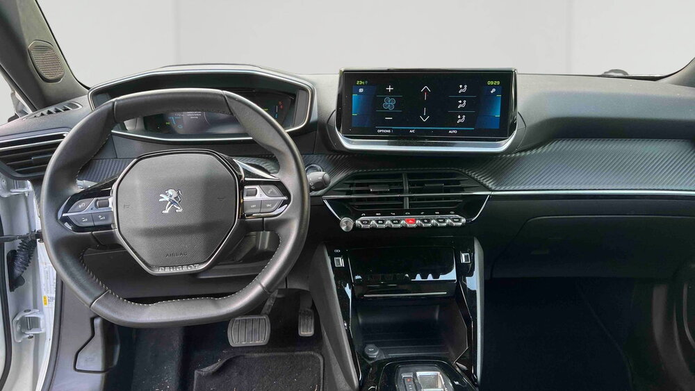 Occasion PEUGEOT 2008 2008 Electrique 136 ch - Allure Pack