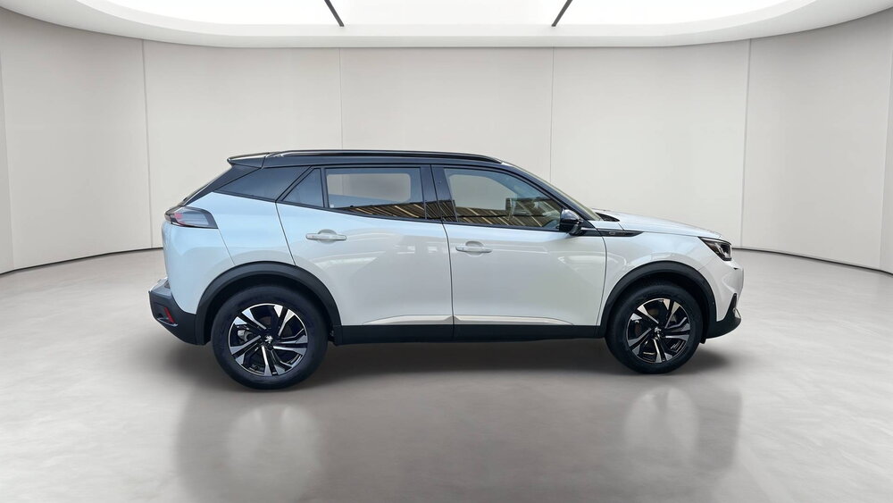 Occasion PEUGEOT 2008 2008 Electrique 136 ch - Allure Pack
