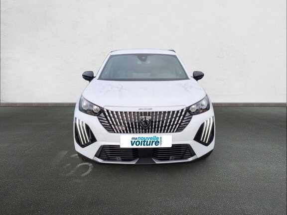 Occasion PEUGEOT 2008 2008 100 S&S BVM6 - Allure