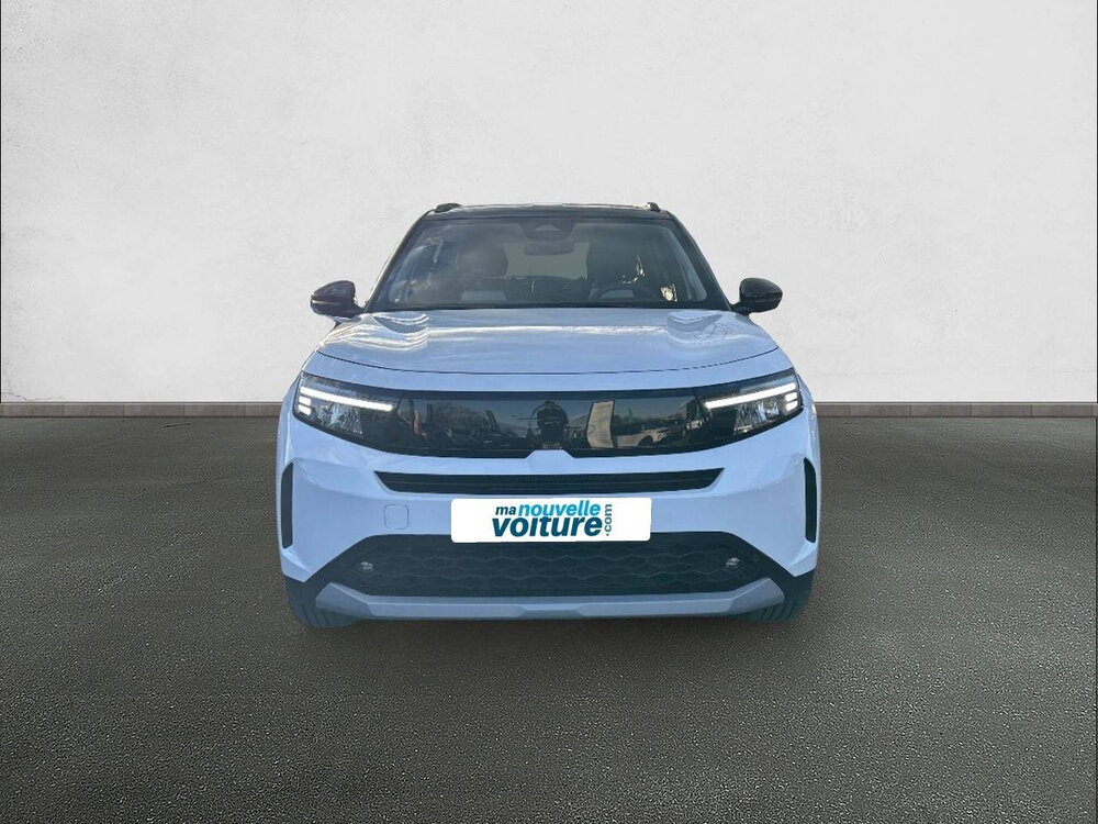 Occasion OPEL Frontera Frontera Electric 113 ch Batterie 44 kWh - GS