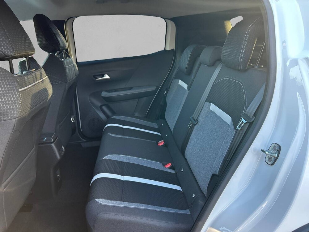 Occasion OPEL Frontera Frontera Electric 113 ch Batterie 44 kWh - GS
