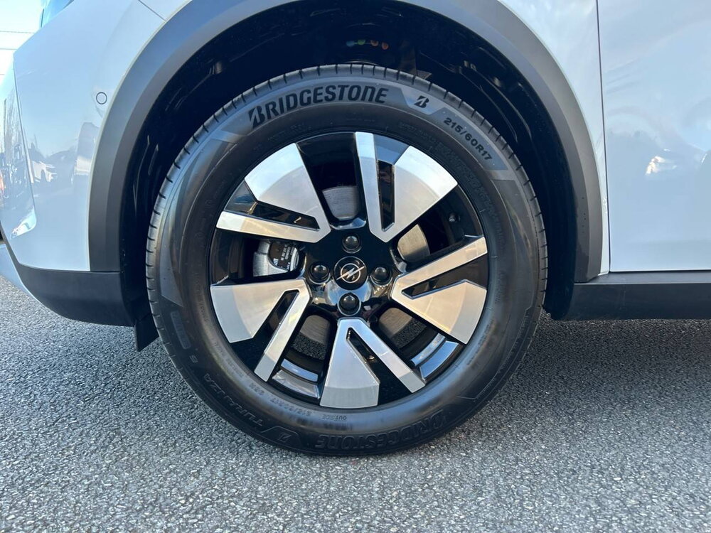 Occasion OPEL Frontera Frontera Electric 113 ch Batterie 44 kWh - GS