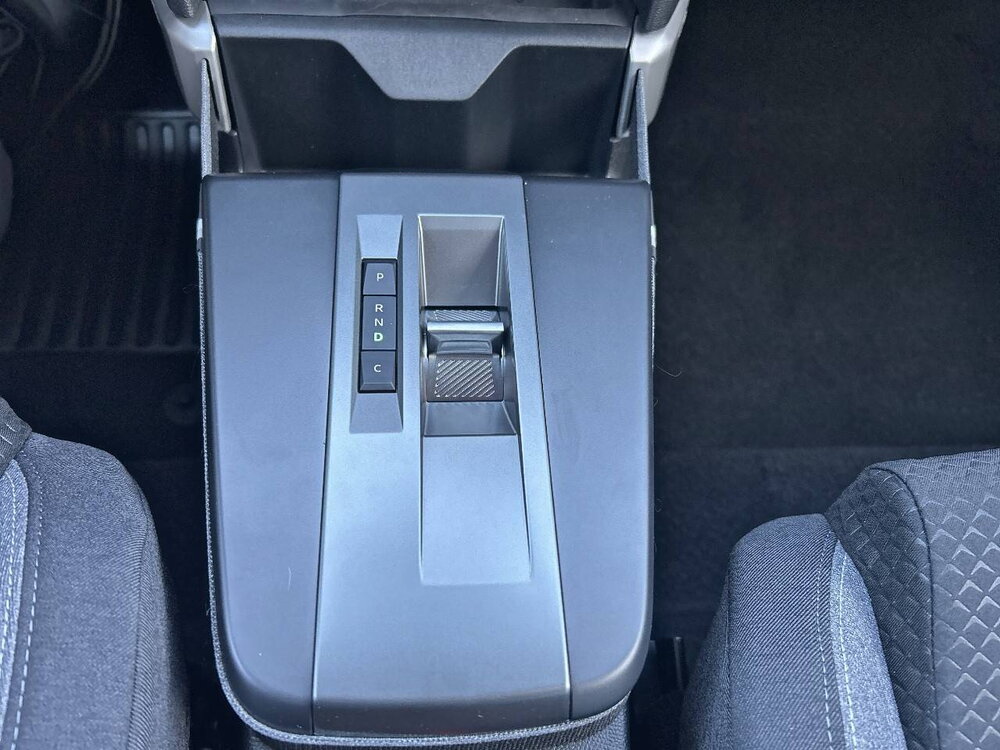 Occasion OPEL Frontera Frontera Electric 113 ch Batterie 44 kWh - GS