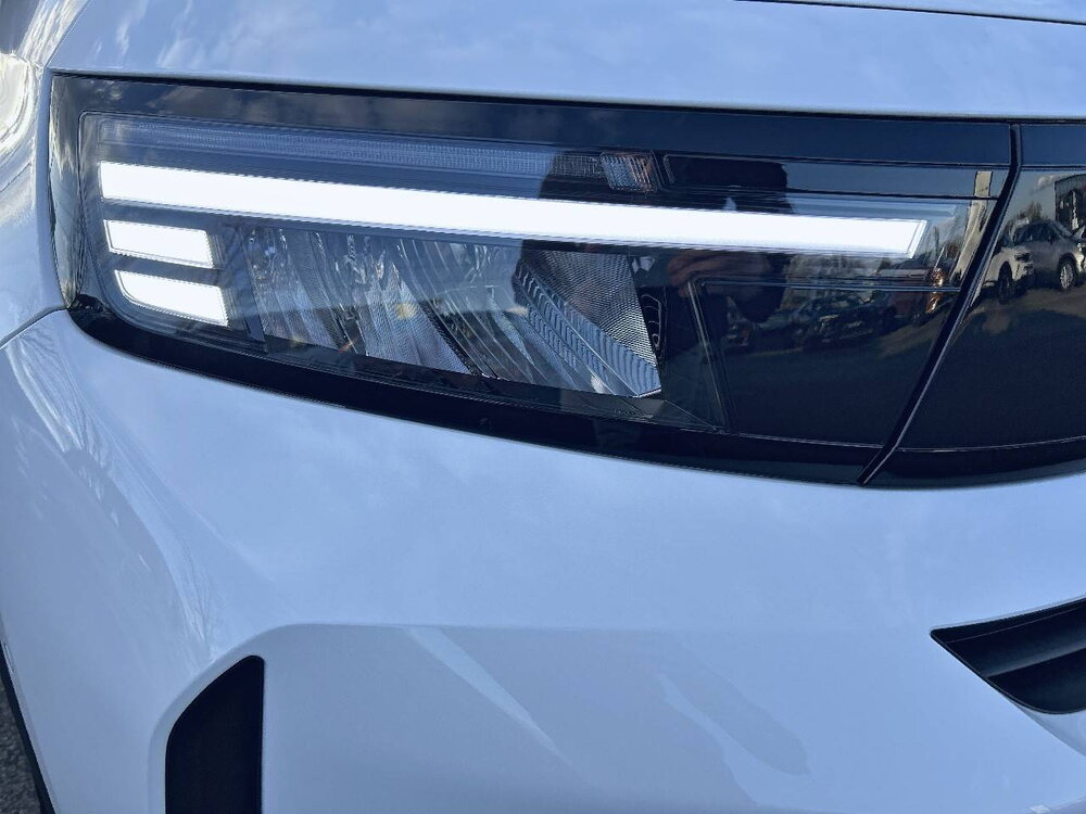 Occasion OPEL Frontera Frontera Electric 113 ch Batterie 44 kWh - GS
