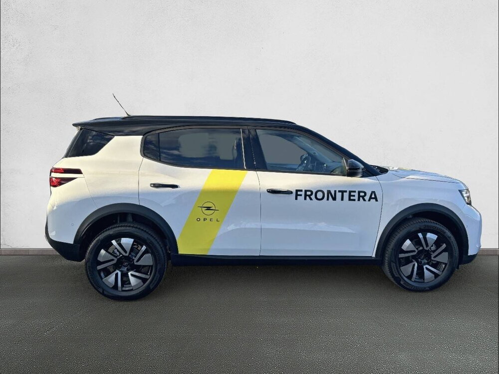 Occasion OPEL Frontera Frontera Electric 113 ch Batterie 44 kWh - GS